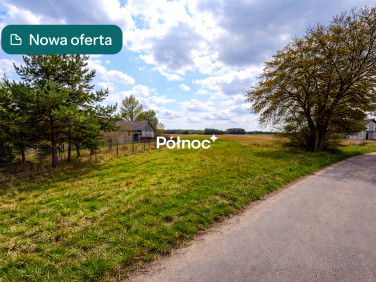 Działka budowlano-rolna Kotłówka