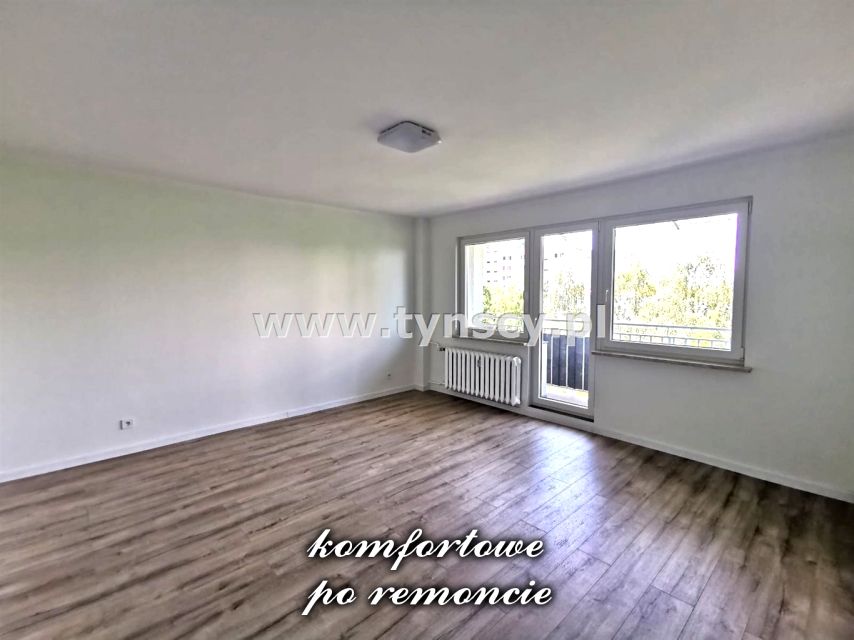 Mieszkanie Bytom