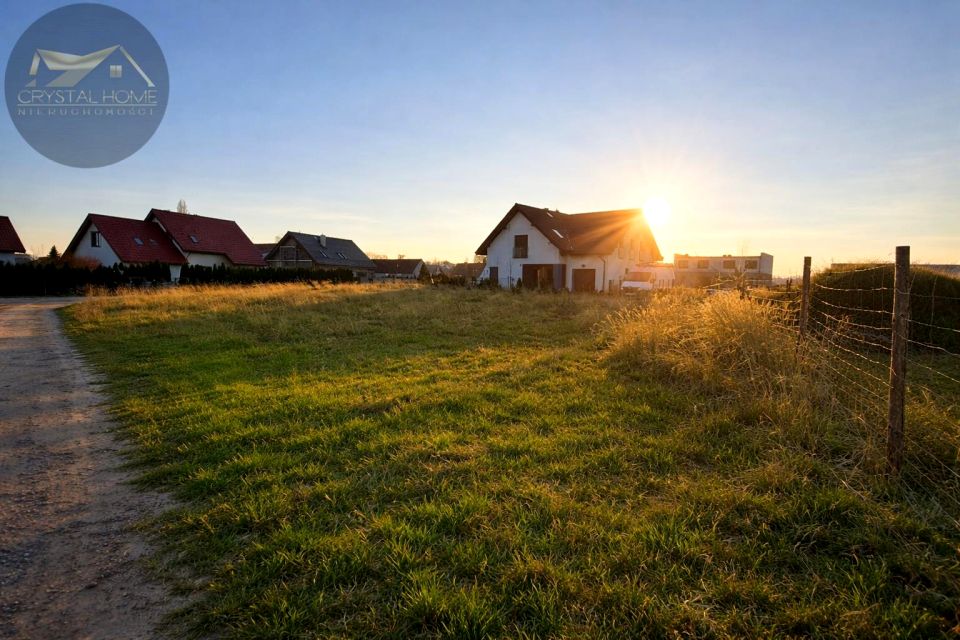 Działka budowlana Świebodzice