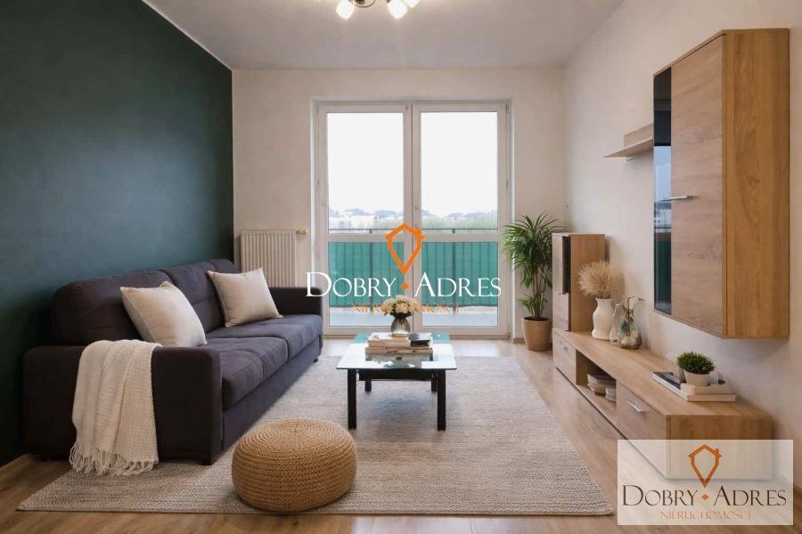 Mieszkanie Rzeszów wynajem