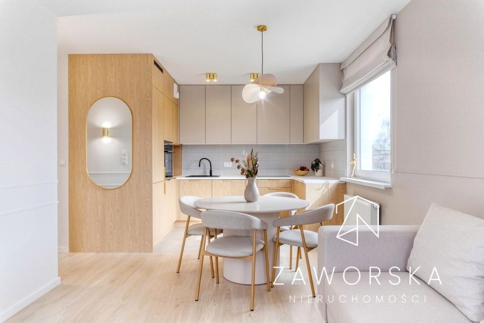 Mieszkanie Bydgoszcz