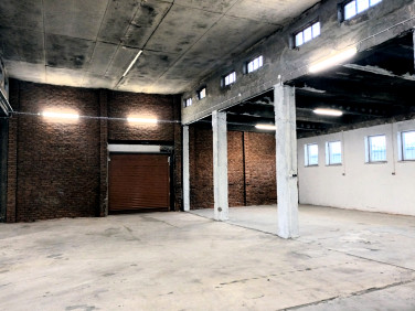 Budynek użytkowy Rzeszów