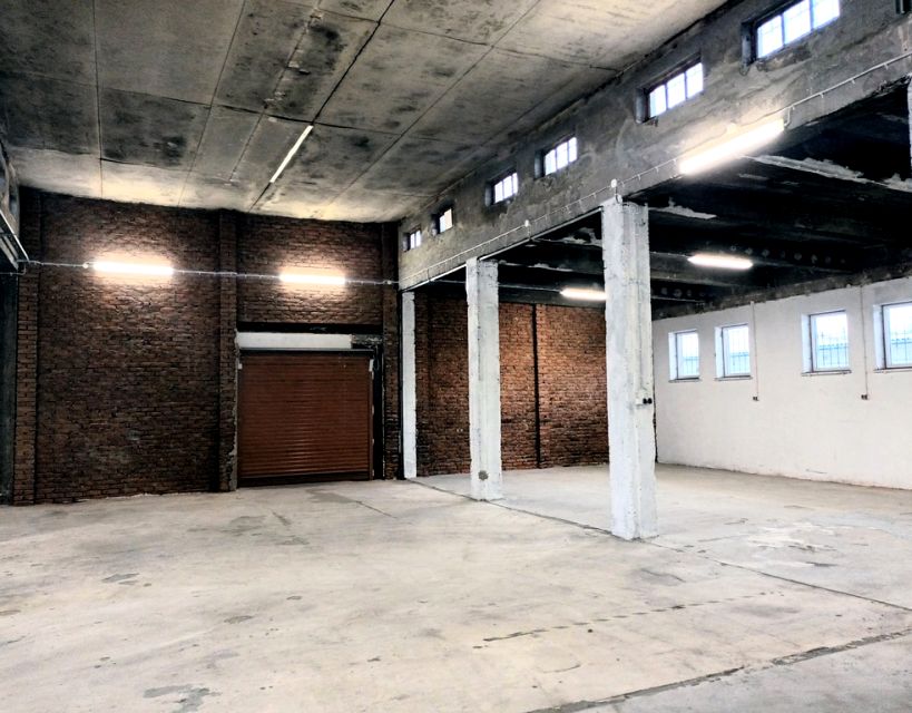 Budynek użytkowy Rzeszów