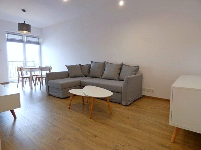 Mieszkanie Warszawa wynajem