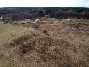 Działka budowlana Gady