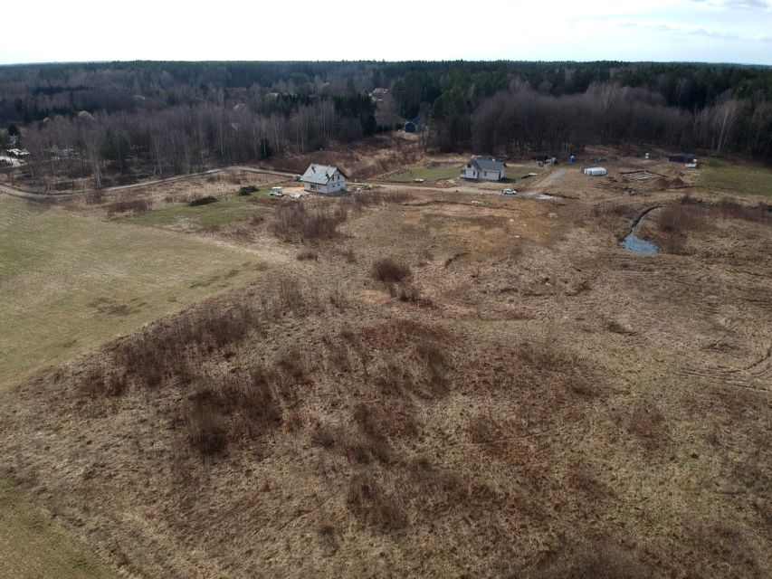 Działka budowlana Gady