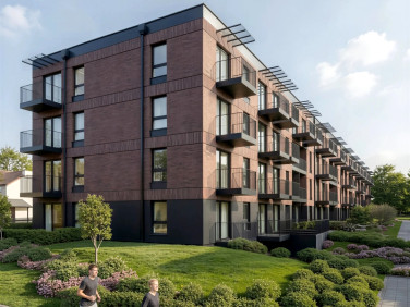 Mieszkanie Białystok