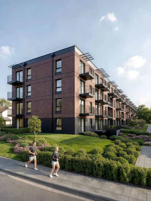 Mieszkanie Białystok