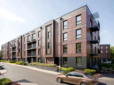 Mieszkanie Białystok