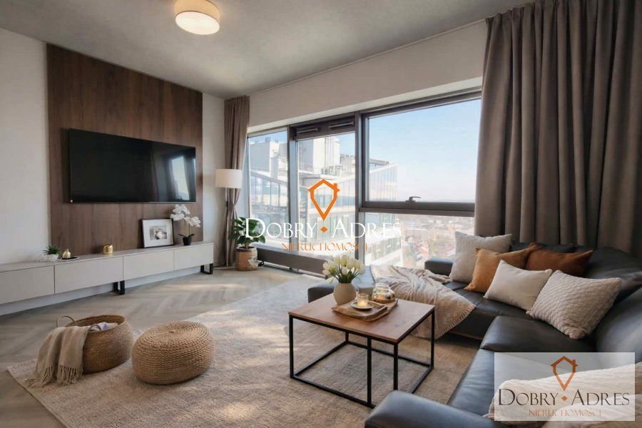 Mieszkanie Rzeszów wynajem