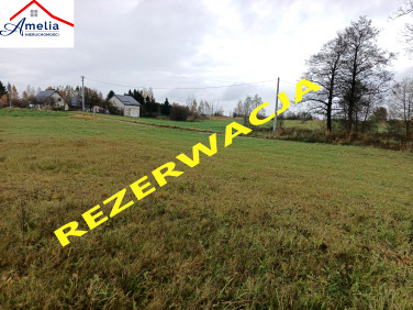 Działka Jędrychówko