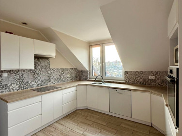 Mieszkanie Grudziądz