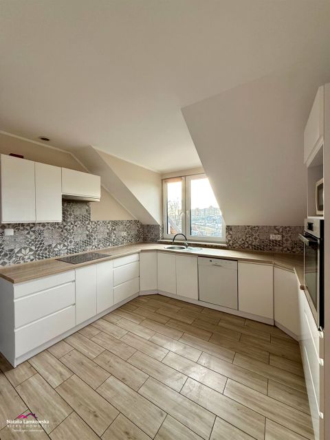 Mieszkanie Grudziądz