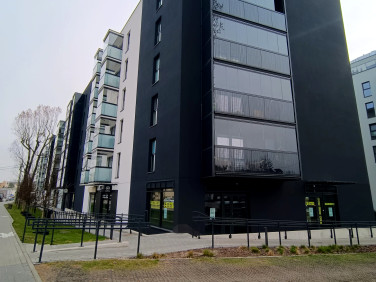 Lokal Pruszków
