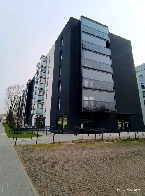 Lokal Pruszków
