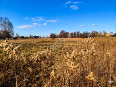 Działka budowlana Warszawa