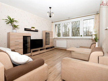 Mieszkanie Tychy