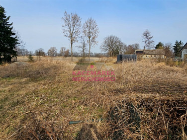 Działka budowlana Frelichów