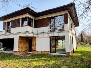 Dom wolnostojący sprzedaż