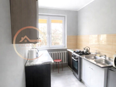 Mieszkanie Bydgoszcz