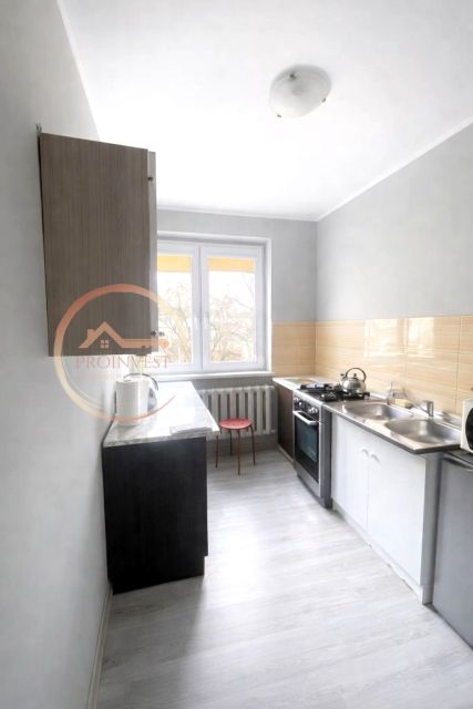 Mieszkanie Bydgoszcz