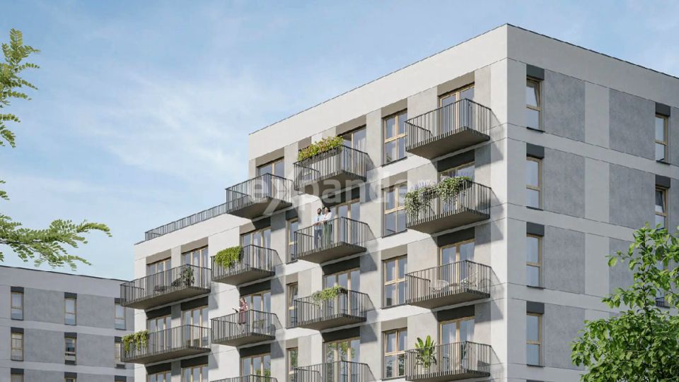 Mieszkanie apartamentowiec sprzedaż