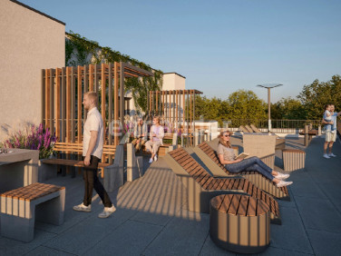 Mieszkanie apartamentowiec Katowice