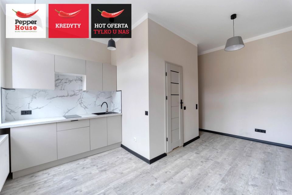 Mieszkanie Bydgoszcz