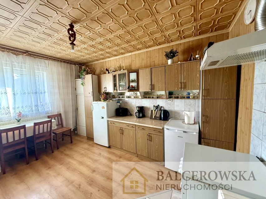 Mieszkanie Wiśniówka