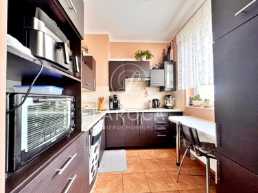 Mieszkanie blok mieszkalny sprzedaż