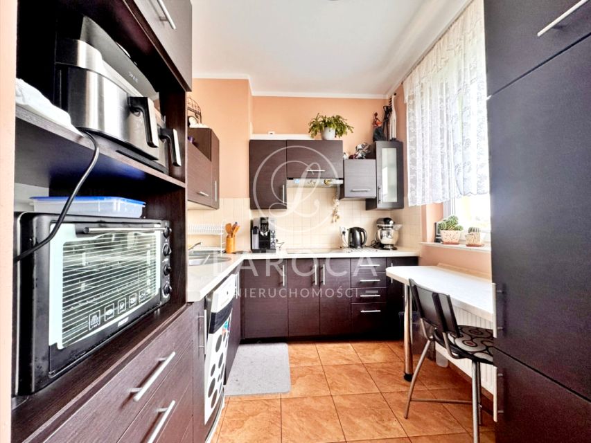 Mieszkanie blok mieszkalny sprzedaż