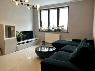 Mieszkanie Piaseczno