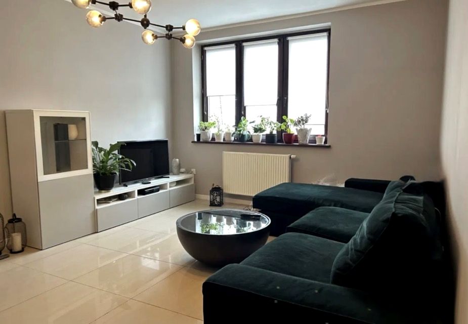 Mieszkanie Piaseczno