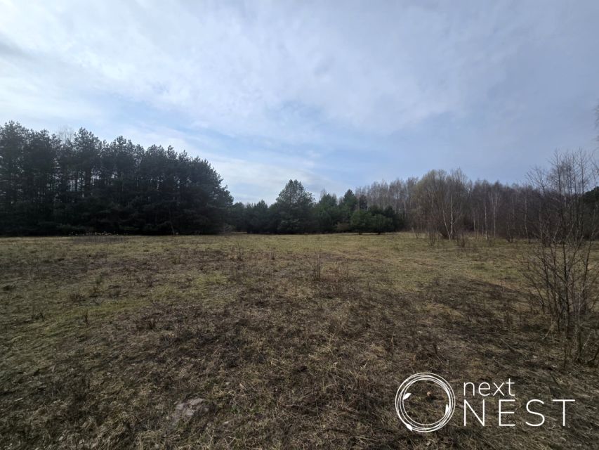 Działka inna Marylka