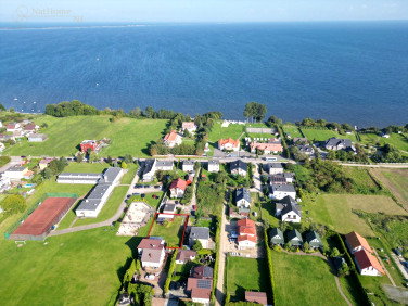 Działka budowlana Swarzewo