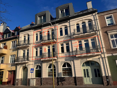 Mieszkanie Świnoujście