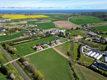 Działka budowlana Błądzikowo