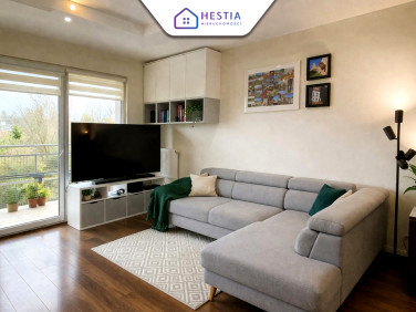 Mieszkanie WARZYMICE