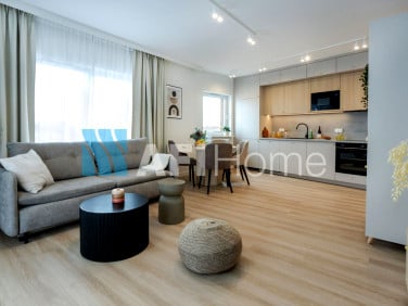 Mieszkanie apartamentowiec wynajem