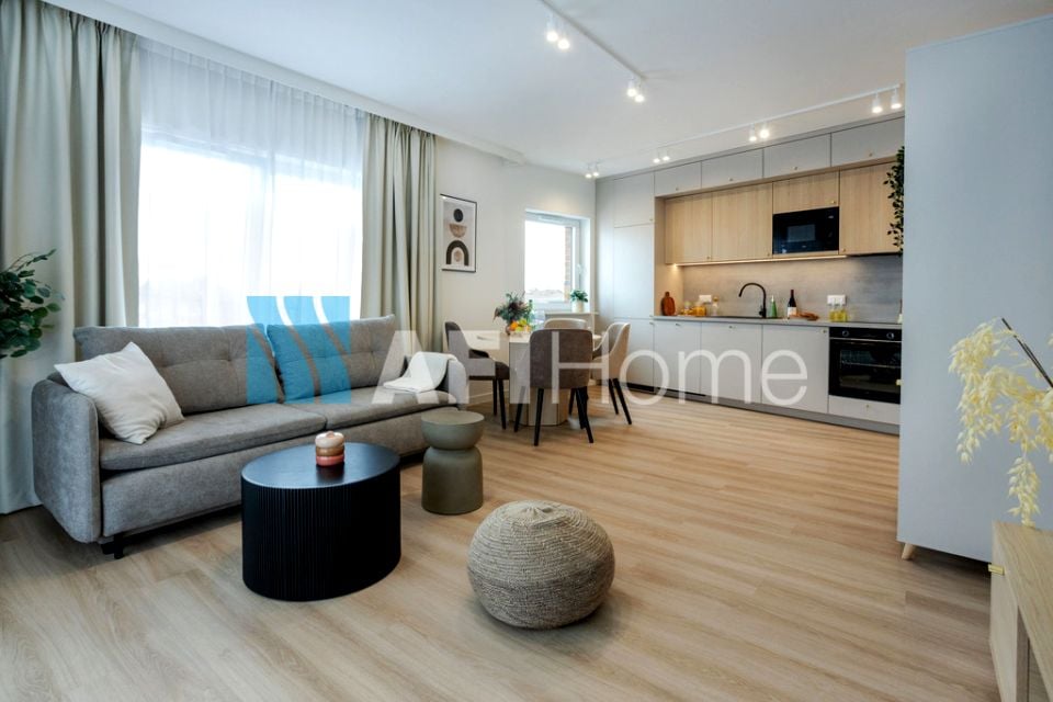 Mieszkanie apartamentowiec wynajem