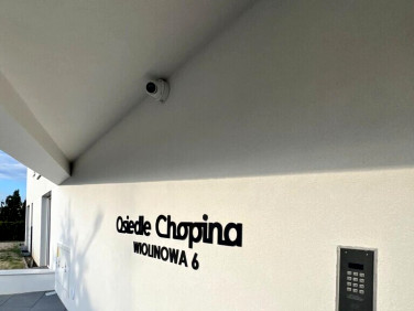 Mieszkanie Niemodlin