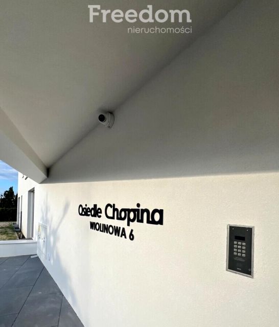 Mieszkanie Niemodlin