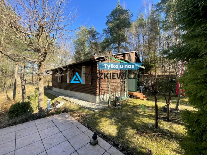 Działka budowlana Nowe Polaszki