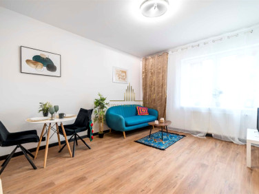 Mieszkanie Bydgoszcz