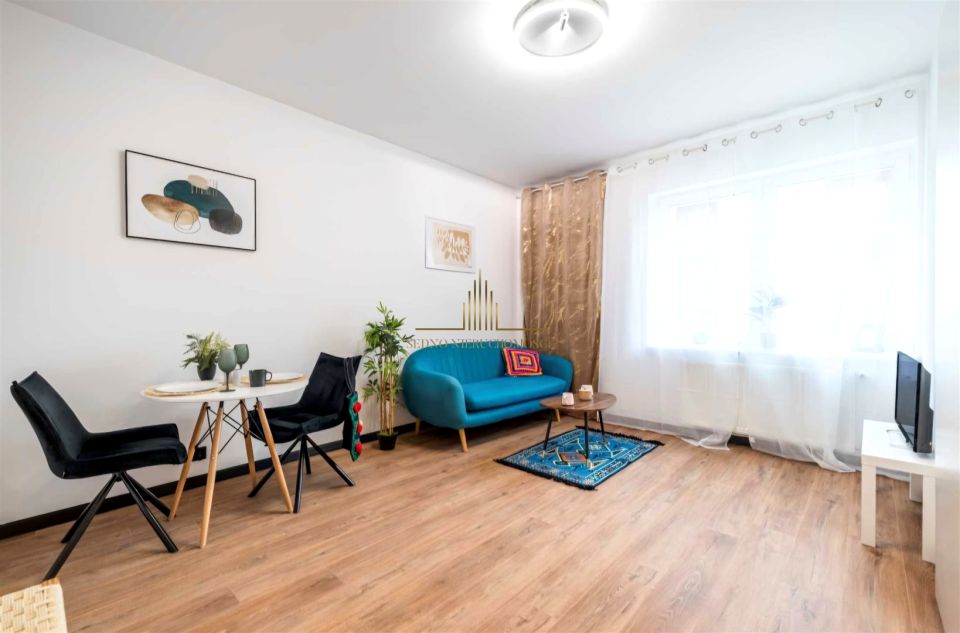 Mieszkanie Bydgoszcz