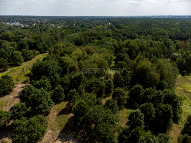 Działka budowlana Klaudyn