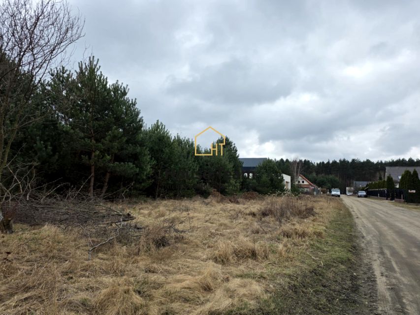 Działka rolna Łochowo sprzedam