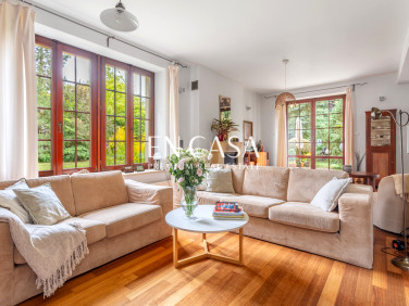 Dom KONSTANCIN-JEZIORNA