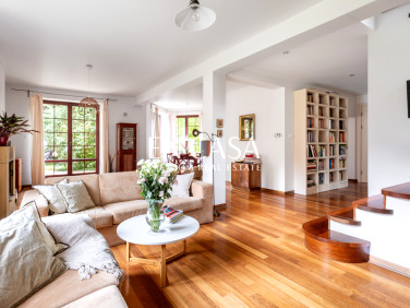 Dom KONSTANCIN-JEZIORNA sprzedaż