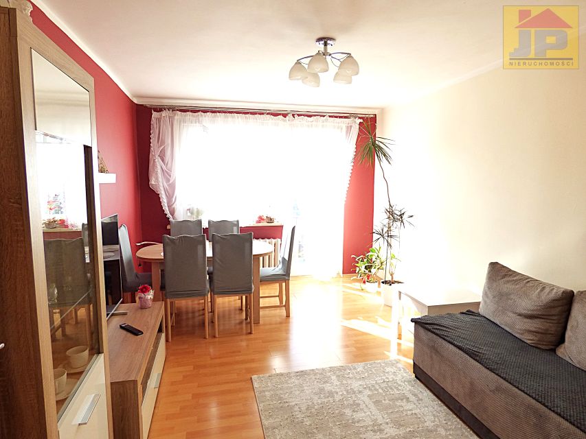 Mieszkanie Kluczbork